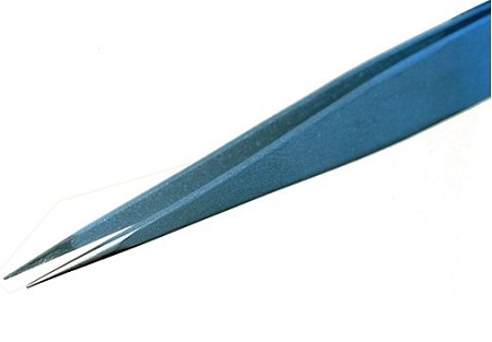 Пинцеты Piergiacomi 0C11-SA