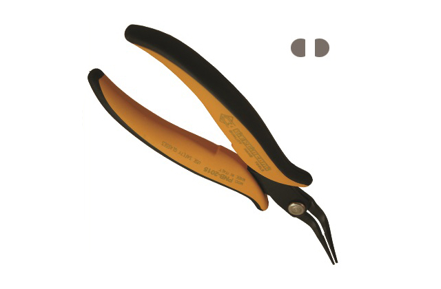 Тонкогубцы Piergiacomi PNB-2015-BP наклонные