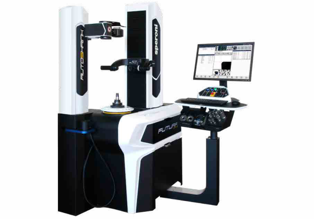 Система SHRINK для контроля режущего инструмента