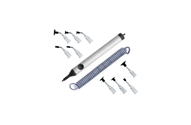 Пинцет вакуумный VV-PEN-KIT