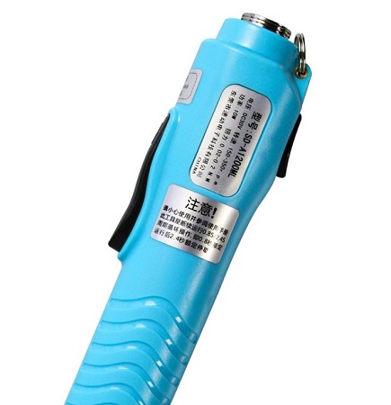 Электрический винтовёрт сетевой SUDONG SD-A1200L