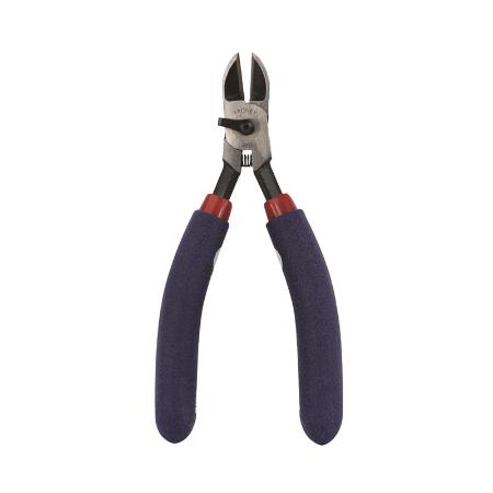 Бокорезы Tronex 5812 с овальной головкой