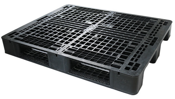 Палета ANTISK SK1501 антистатическая, 1200х1000х150 мм