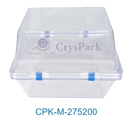 Контейнер CrysPack CPK-M-275200 мембранный
