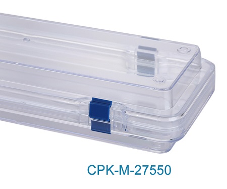 Контейнер CrysPack CPK-M-27550 мембранный