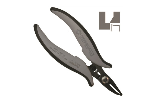 Кусачки Piergiacomi TR-5000-10-D-BP