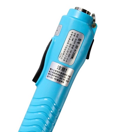 Электрический винтовёрт сетевой SUDONG SD-A1000L