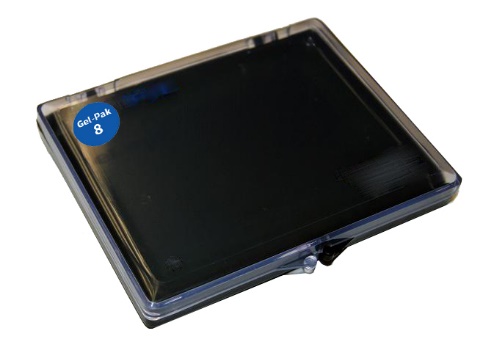 Контейнер GEL-BOX AD-1135СAS-00-X8 для переноски кристаллов