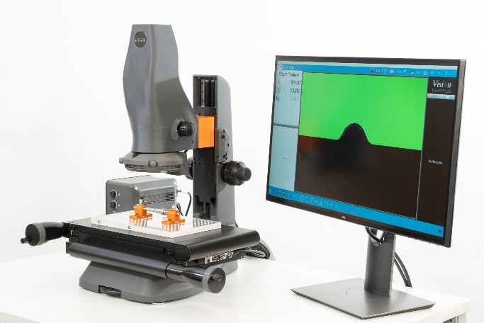 Эргономичный безокулярный стереоувеличитель SWIFT PRO EDGE