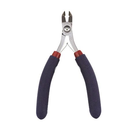 Кусачки Tronex 5004 с наклонными губками