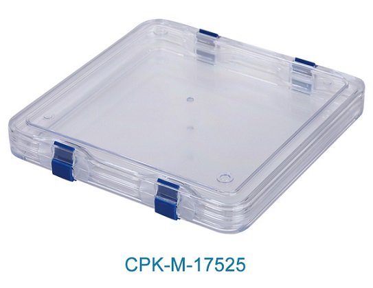 Контейнер CrysPack CPK-M-17525 мембранный