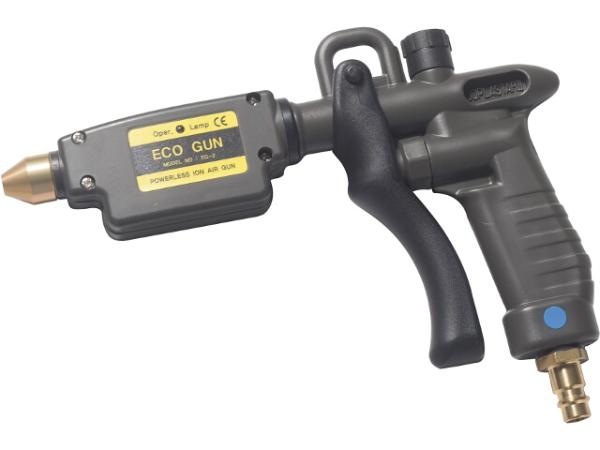 Ионизатор-пистолет воздуха ECO 7530.IG