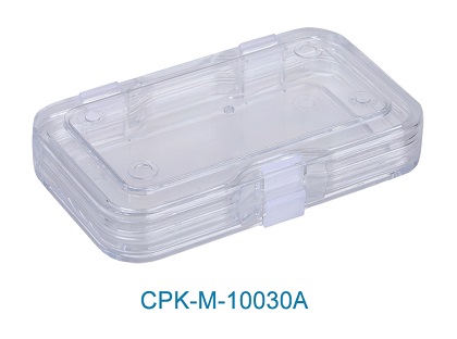 Контейнер CrysPack CPK-M-10030(A) мембранный