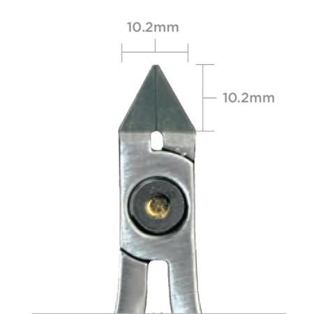 Кусачки Tronex 5212T твердосплавные серия T