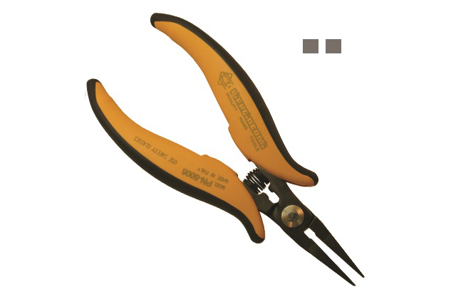 Тонкогубцы Piergiacomi PN-5006-BP