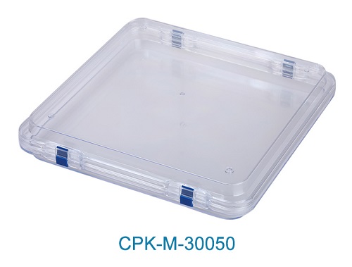 Контейнер CrysPack CPK-M-30050 мембранный