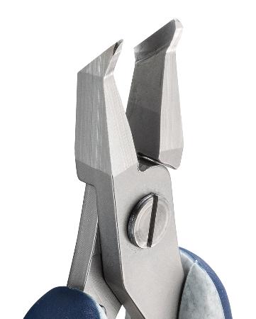 Бокорезы Ideal-tek ES5247.CR.BG с маленькой наклонной головкой