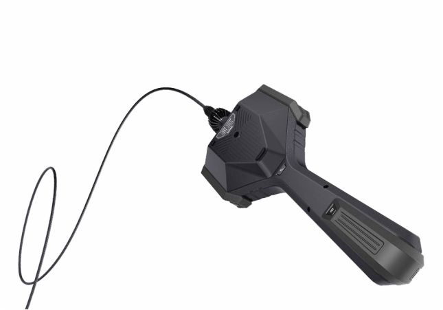 Инфракрасный HD-эндоскоп c тепловизором серия RK