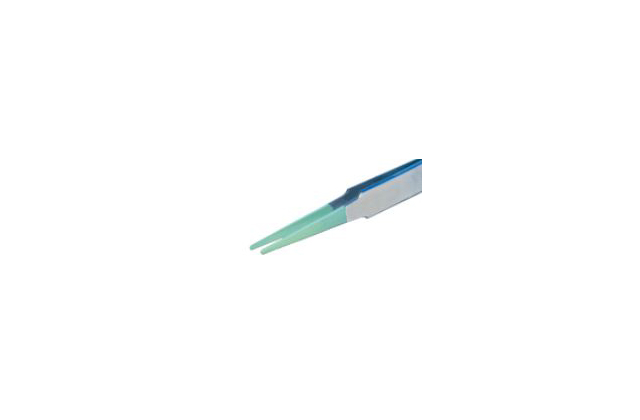 Пинцет Piergiacomi 2AT-SA 120 мм