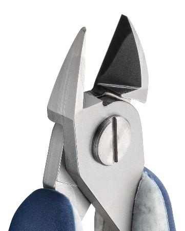 Бокорезы Ideal-tek ES5161L.CR.BGS с увеличенной овальной головкой