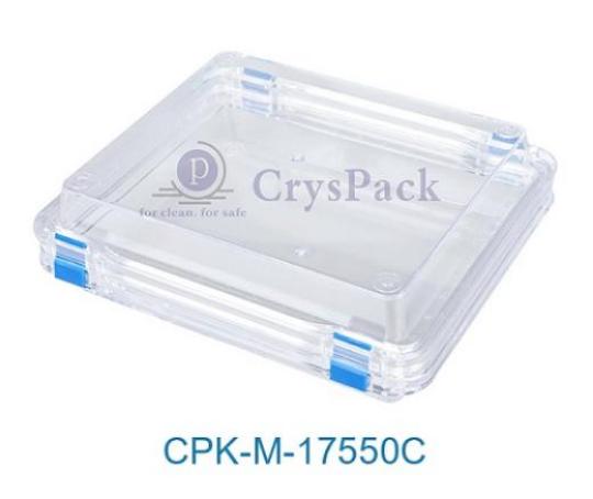 Контейнер CrysPack CPK-M-17550C мембранный