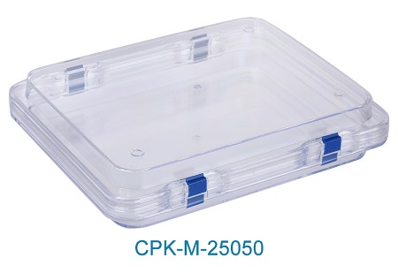 Контейнер CrysPack CPK-M-25050 мембранный