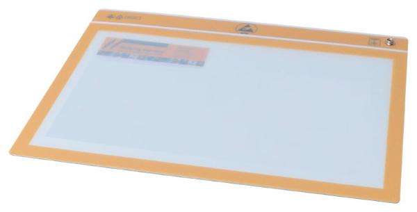 Настольный коврик для документов 5710.SM.Y