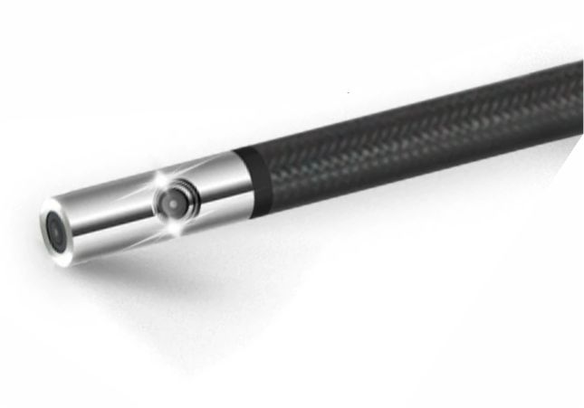 Интеллектуальный промышленный эндоскоп GEM серия Y