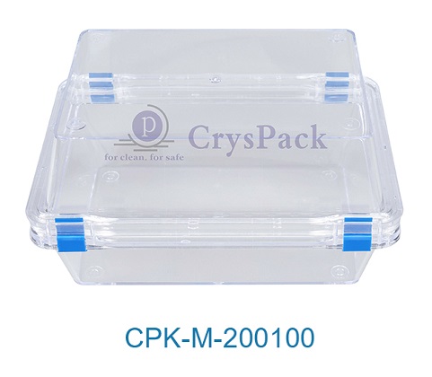 Контейнер CrysPack CPK-M-200100 мембранный