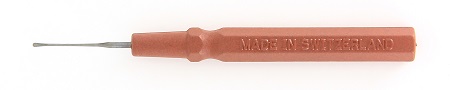 Микрошпатели REDESD