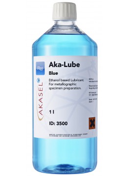 Aka-Lube, Blue