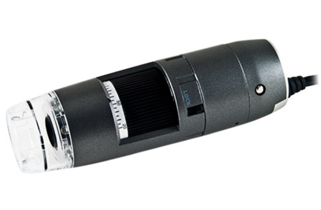 AM4815T Цифровой USB-микроскоп Dino-Lite Edge