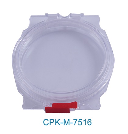 Контейнер CrysPack CPK-MR-7516 мембранный