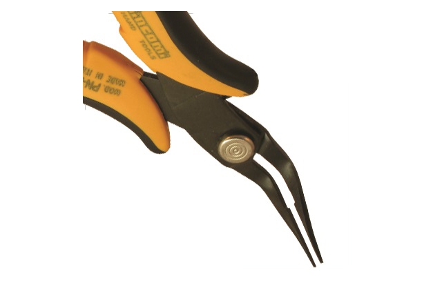 Тонкогубцы Piergiacomi PN-2002-PM-BP наклонные