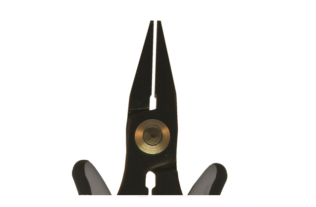 Плоскогубцы Piergiacomi PN-5004-D-BP