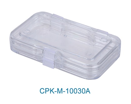 Контейнер CrysPack CPK-M-10030(A) мембранный