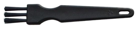 Щетка LEENOL LN-1612112-3 антистатическая, 20 мм