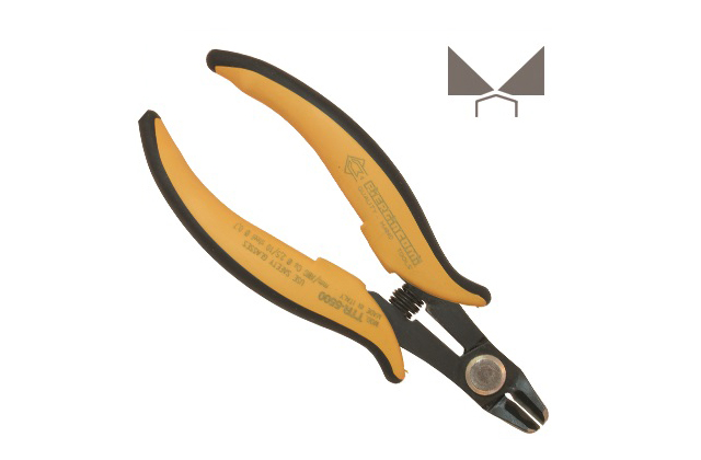 Бокорезы Piergiacomi TTR-5500-BP