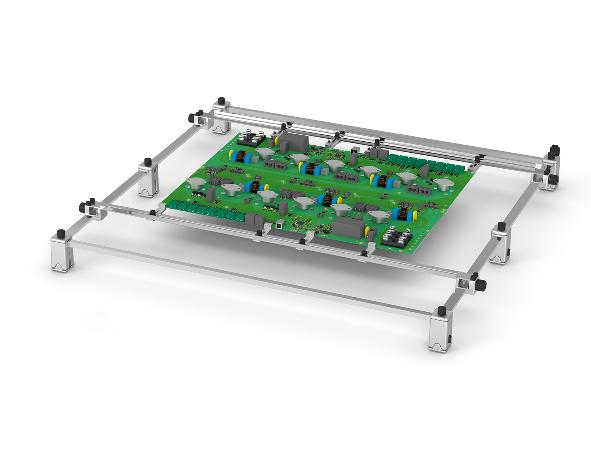 Держатель PHXL-SA для печатных плат