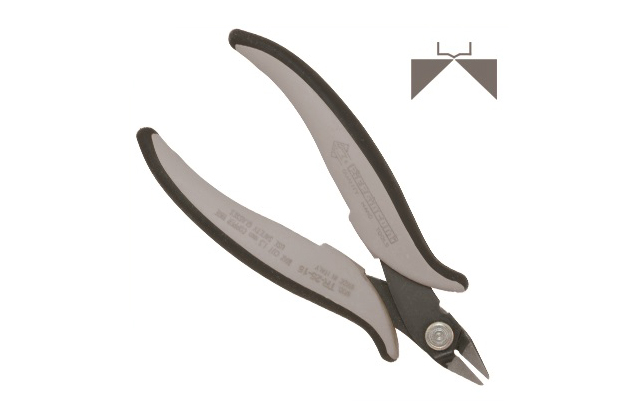 Кусачки Piergiacomi TR-25-15-D-BP