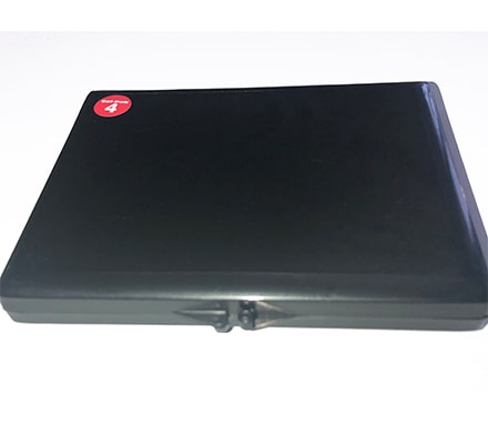 Контейнер GEL-BOX AD-1135С-00-X4 для переноски кристаллов