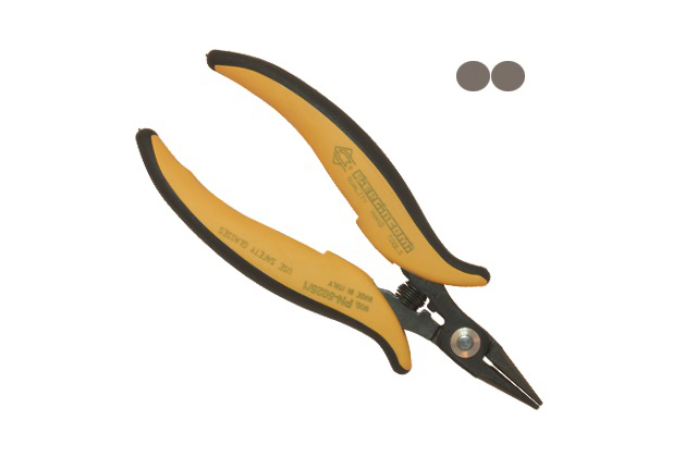 Круглогубцы Piergiacomi PN-5025/1-BP