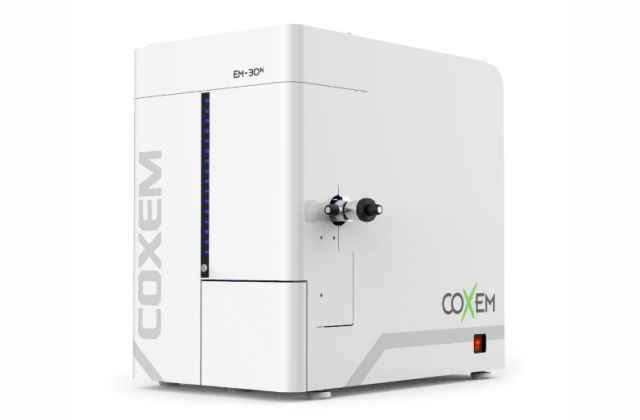 Настольный растровый микроскоп Coxem EM-30N