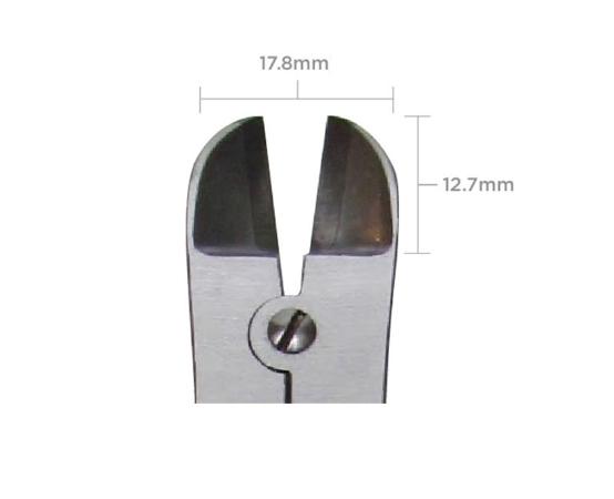 Кусачки Tronex 7012T твердосплавные серия T