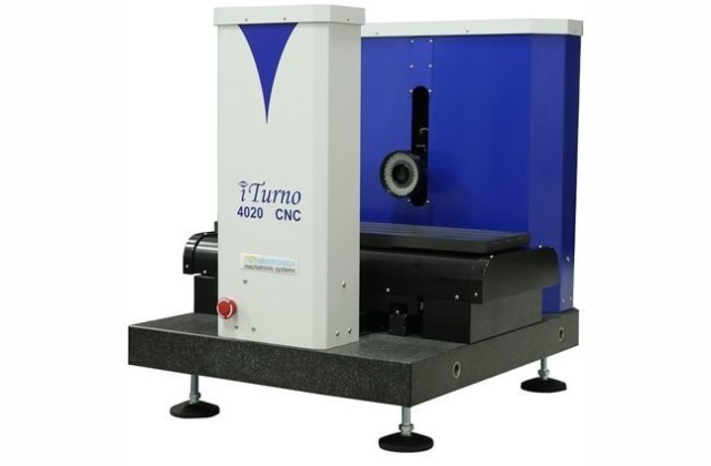 Видеоизмерительная машина Electronica iTurno