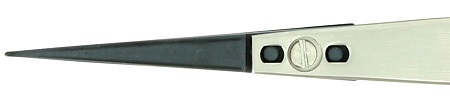 Пинцеты со сменными керамическими наконечниками 71ZJ.SA.0