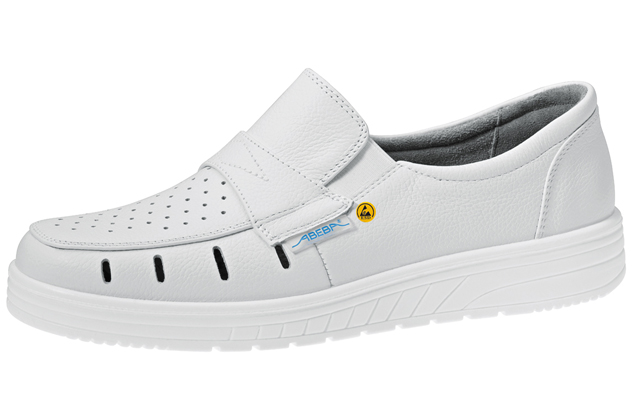 Профессиональные антистатические ботинки ABEBA® 32300 / 32310