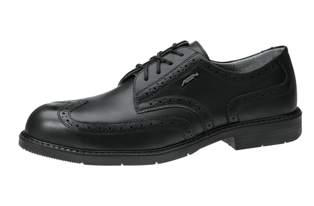 Мужские защитные антистатические туфли ABEBA® 33230