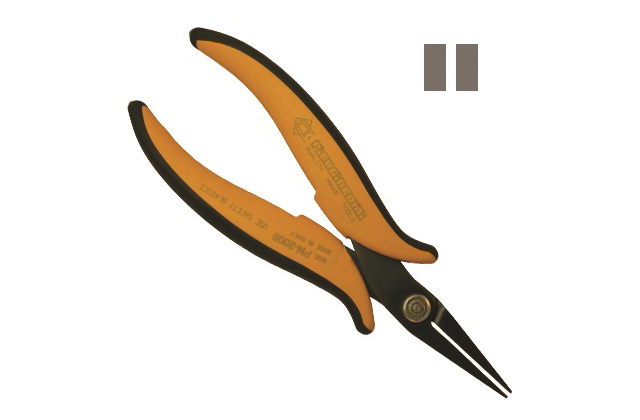 Плоскогубцы PN-2008-D-BP