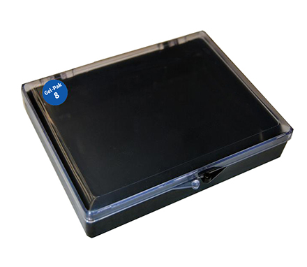 Контейнер GEL-BOX AD-1155СAS-00-X8 для переноски кристаллов